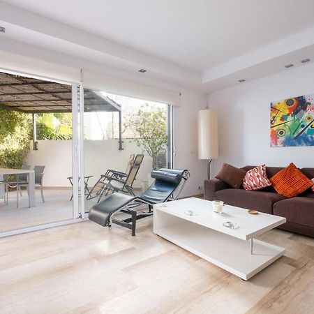 Apartment Near To The Beach In Puerto De Pollensa Port de Pollença Kültér fotó