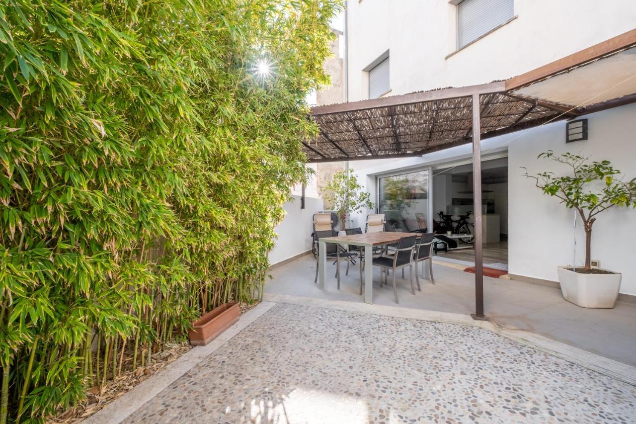 Apartment Near To The Beach In Puerto De Pollensa Port de Pollença Kültér fotó