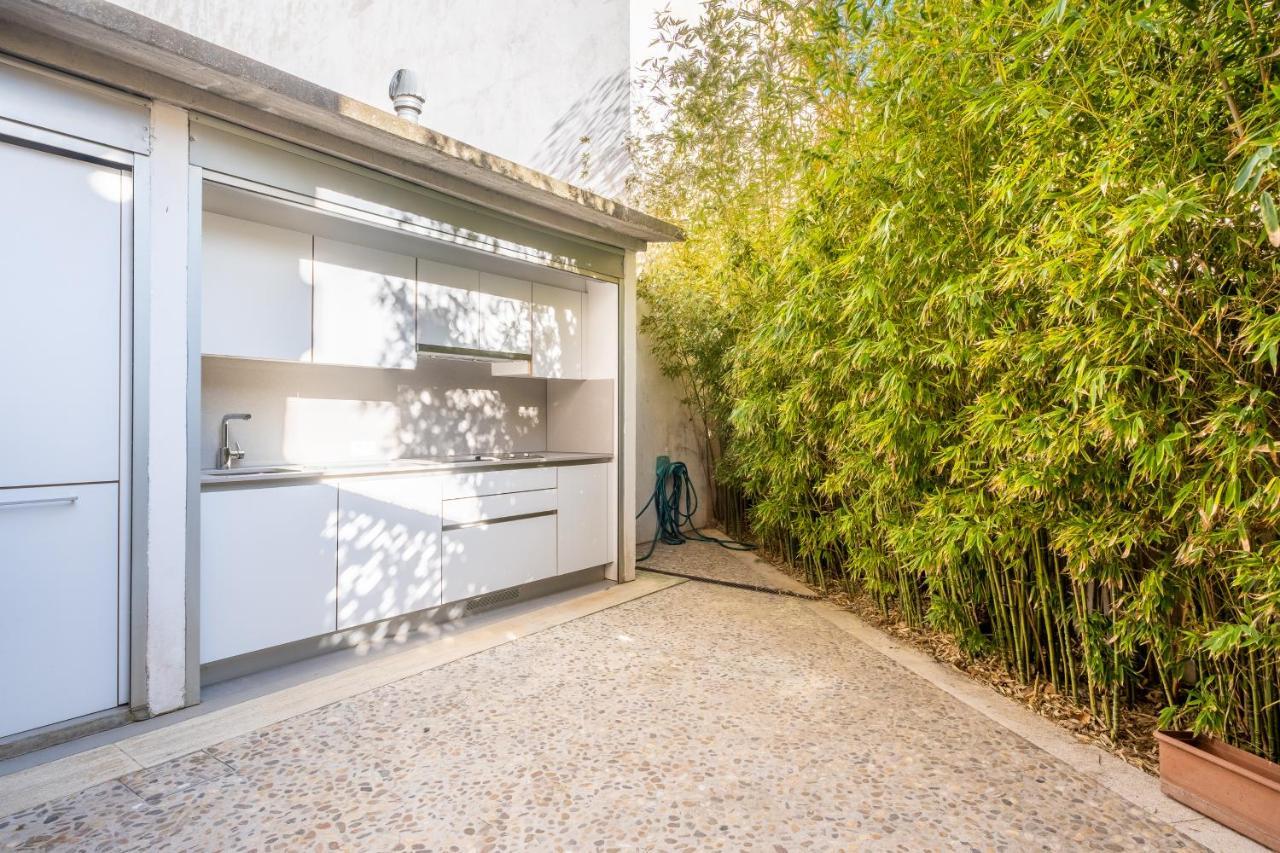 Apartment Near To The Beach In Puerto De Pollensa Port de Pollença Kültér fotó
