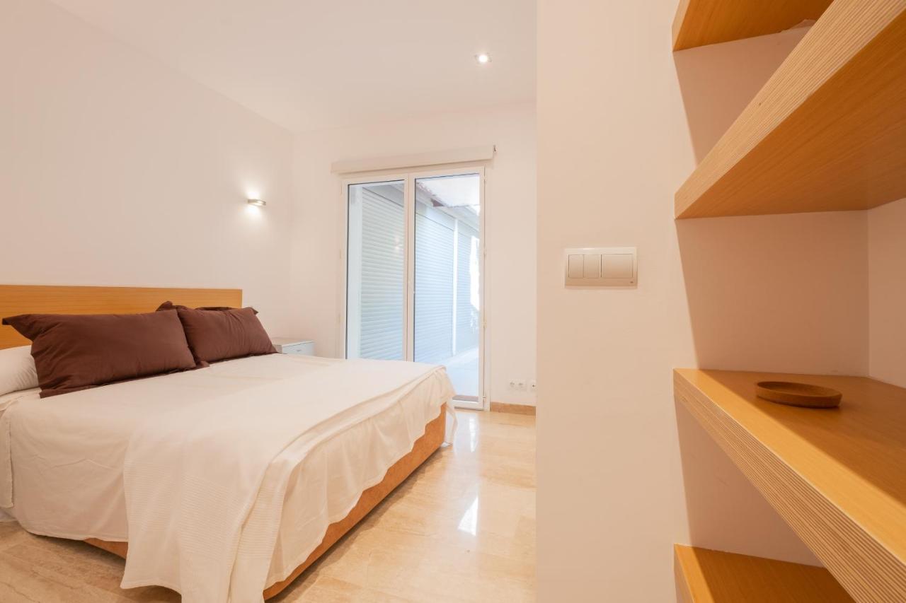 Apartment Near To The Beach In Puerto De Pollensa Port de Pollença Kültér fotó